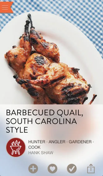 BBQ grill-it app and other great BBQ apps for summer