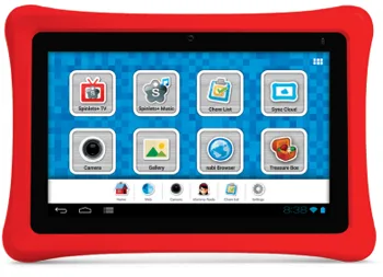 Holiday Tech Gifts - The coolest games and tech toys for little kids