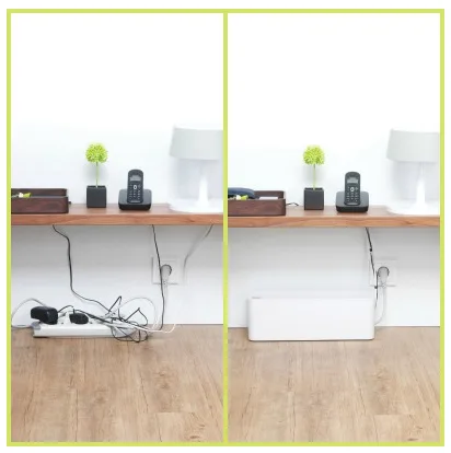 BlueLounge Cord Organizer