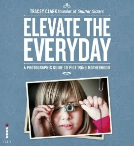 Photography book by Tracey Clark