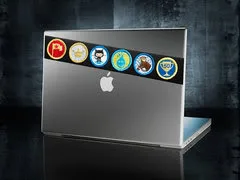 Got your inbox down to 0? That deserves a badge.