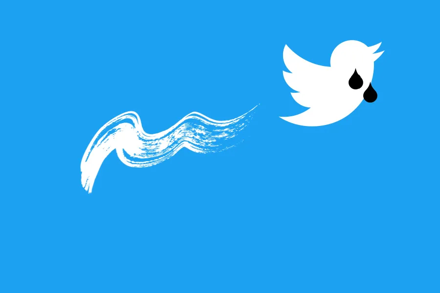 What to consider before deleting your twitter account: Don't be rash!
