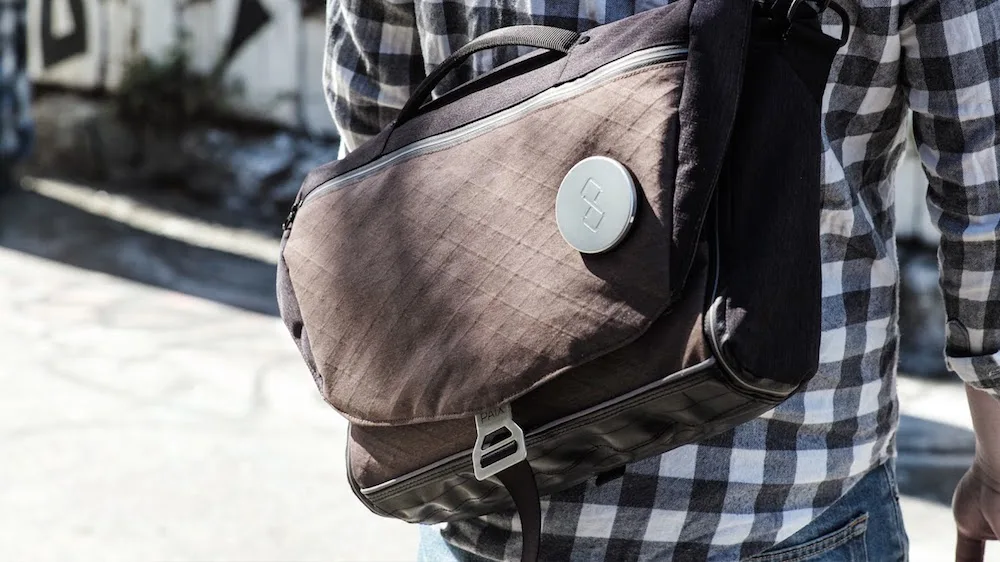 Best laptop backpacks that will last: Speck's Mighty Pack