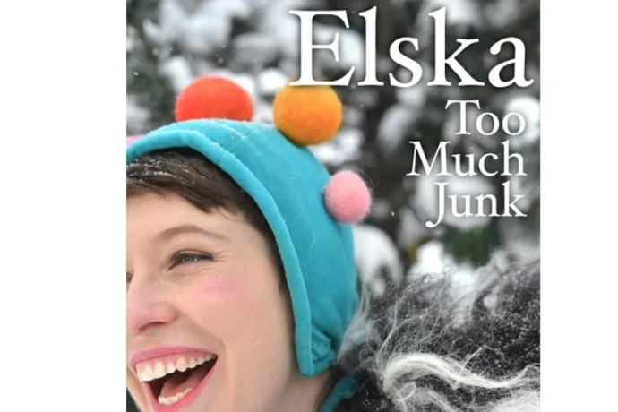 Kids' music download of the week: Too Much Junk by Elska