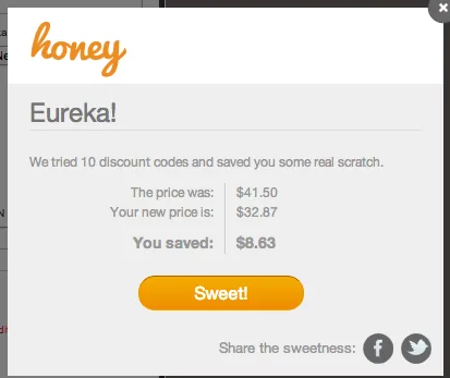 The coolest online shopping helpers to save you time and money: Editors Best Tech of 2012
