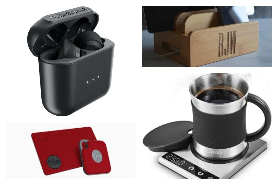 Holiday Tech Guide 2020: The coolest gifts under $50