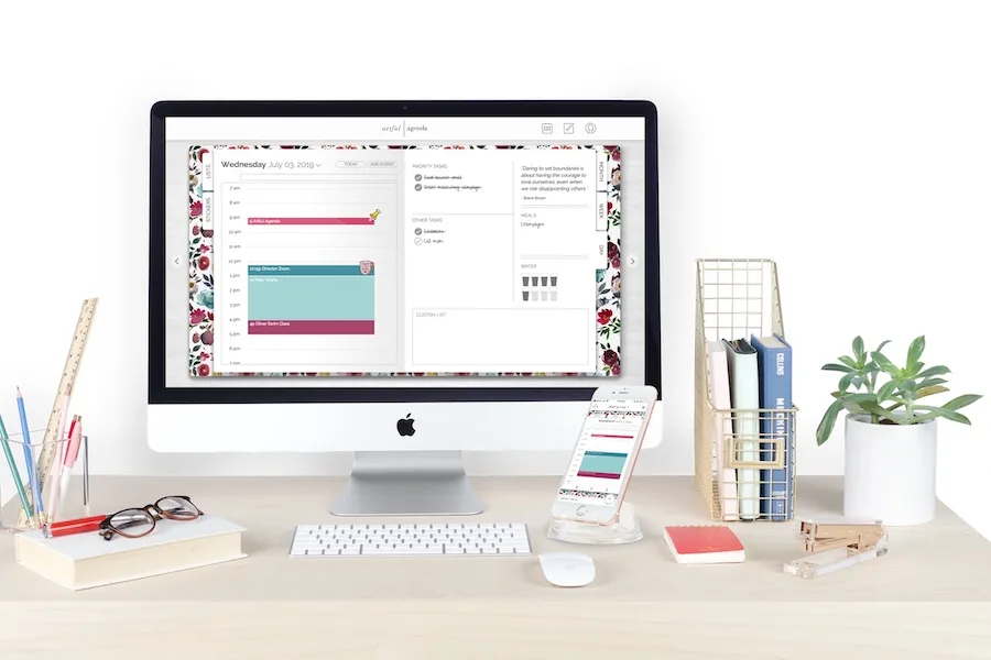 The 3 best digital planners and planning apps for every type of parent