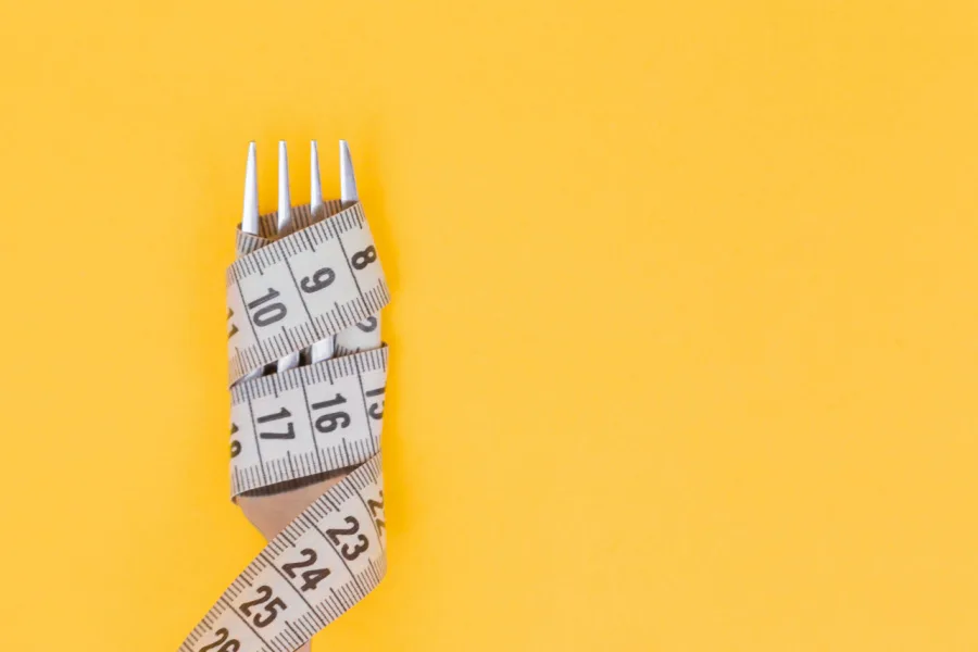 How to limit weight loss ads (and other types of advertising topics) on Instagram