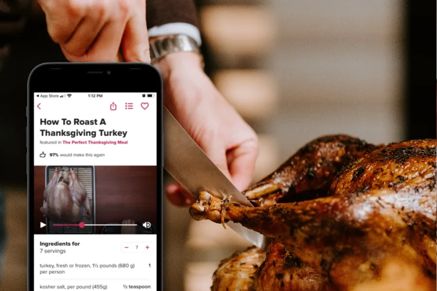 5 of the best apps for holiday planning