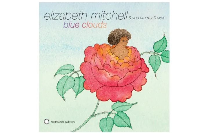 Elizabeth Mitchell covers David Bowie's Kooks