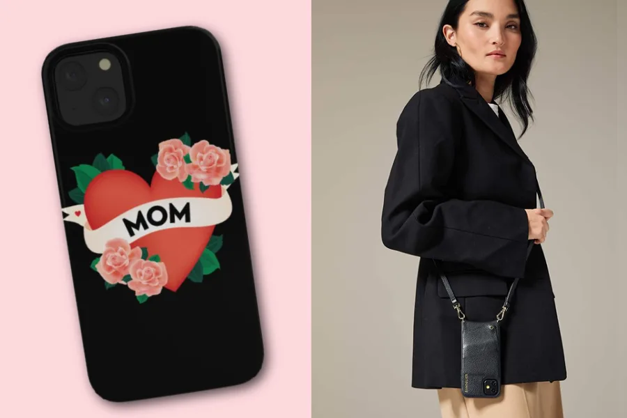 Mother's Day gifts