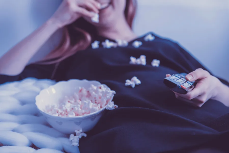 How to use Netflix secret codes to find hidden movies and TV shows
