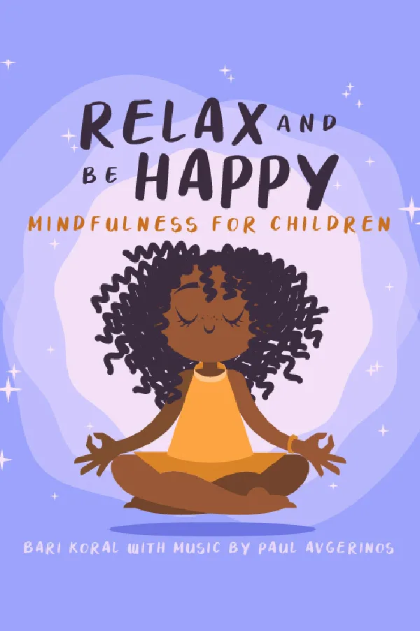Help for kids with anxiety: mindfulness podcasts including Like You: Mindfulness for Kids