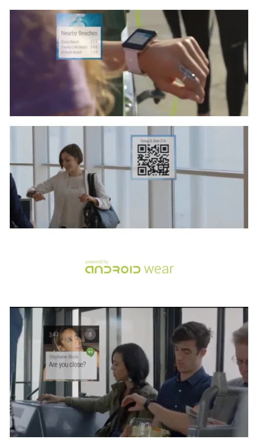 Cool Mom Tech