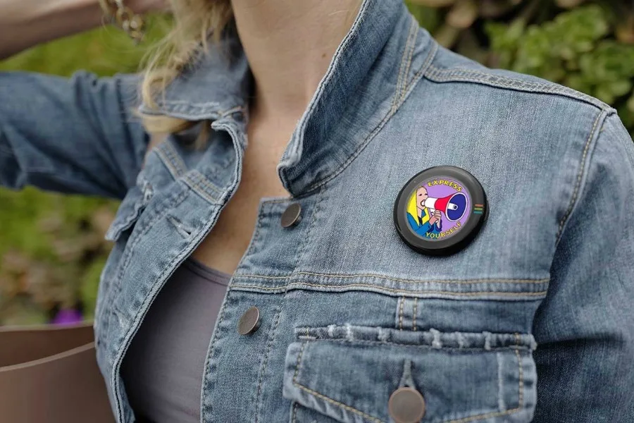 BEAM wearable tech makes your voice heard