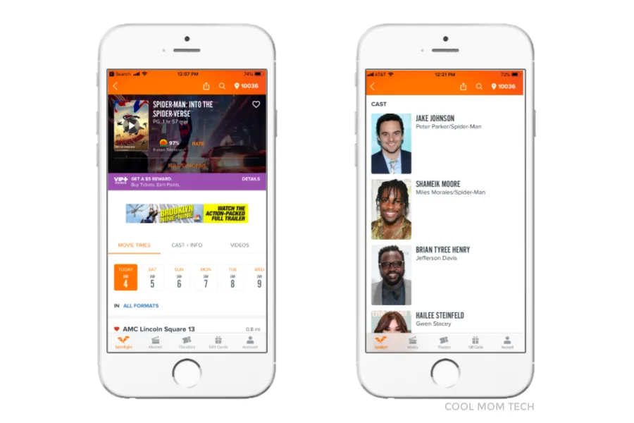 Apps we can't live without: Citymapper app in 39 cities